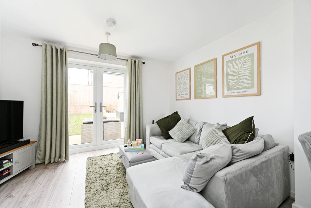 Hazel Close Holmewood